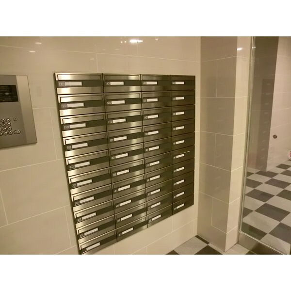 アコード中之島の物件内観写真