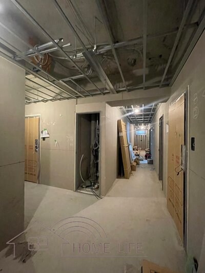 セレニテフラン梅田の物件外観写真