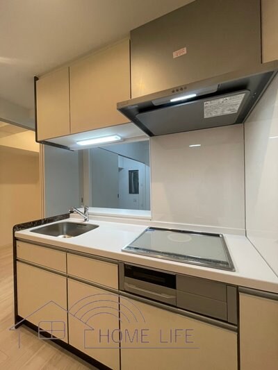 セレニテフラン梅田の物件内観写真