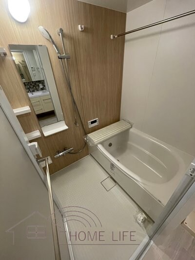 セレニテフラン梅田の物件内観写真