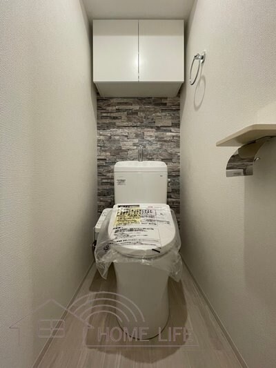 セレニテフラン梅田の物件内観写真