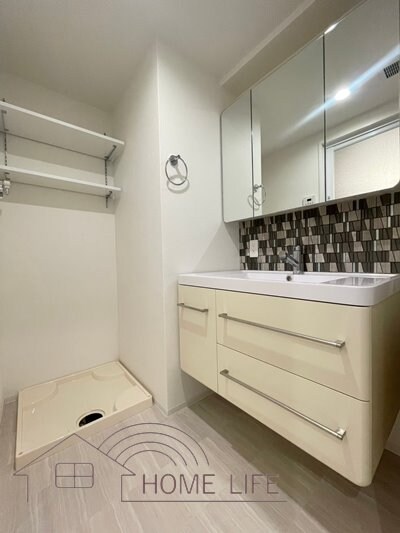 セレニテフラン梅田の物件内観写真