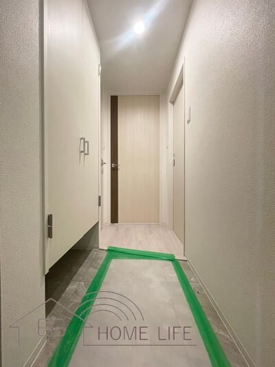 セレニテフラン梅田の物件内観写真