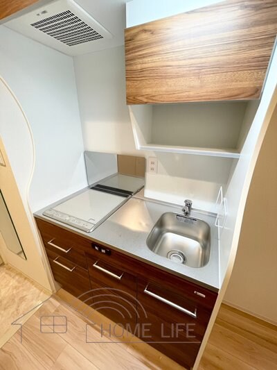 セレニテ本町リアンの物件内観写真