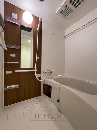 セレニテ本町リアンの物件内観写真