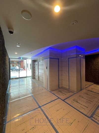 セレニテ本町リアンの物件外観写真