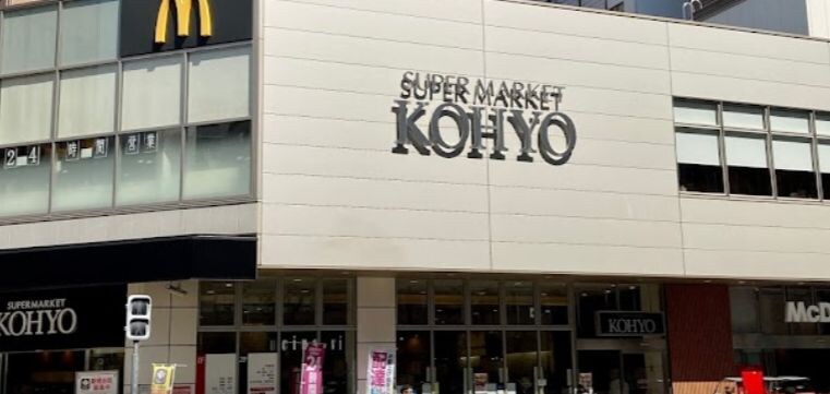 セレニテ本町リアンの物件外観写真