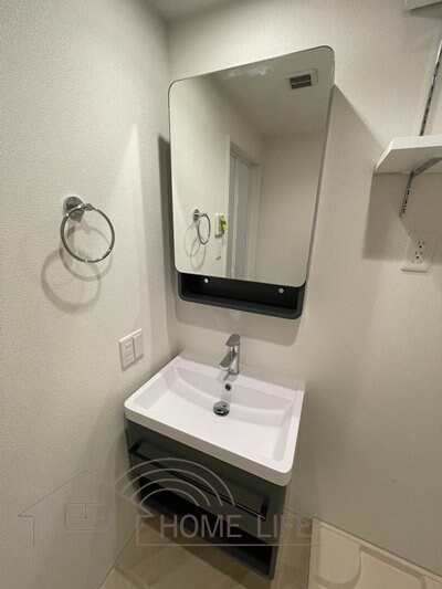 セレニテ本町リアンの物件内観写真