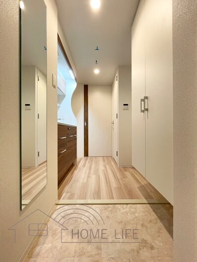 セレニテ本町リアンの物件内観写真