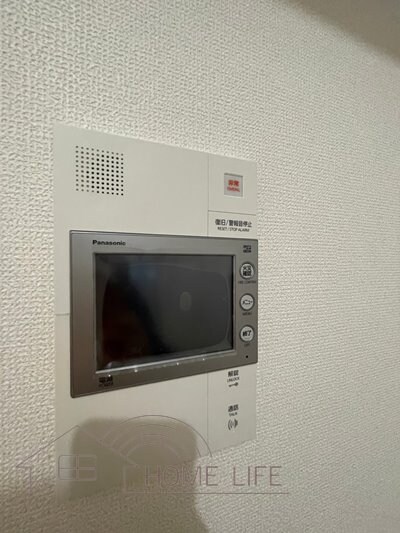 セレニテ本町リアンの物件内観写真