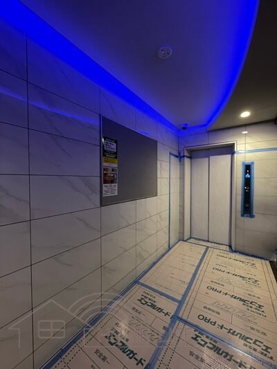 セレニテ本町リアンの物件内観写真