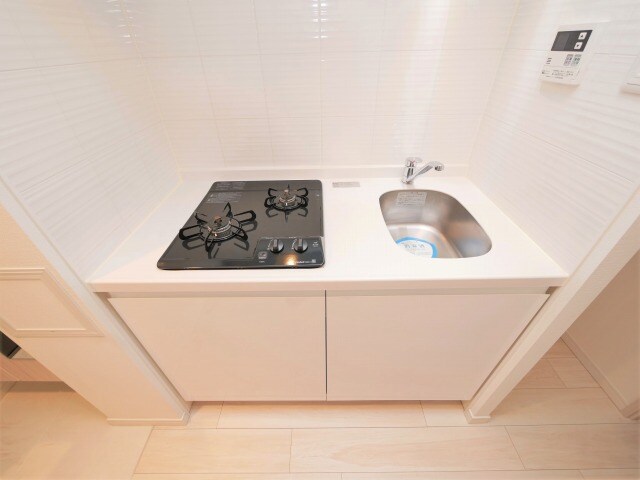 S-RESIDENCE南堀江の物件内観写真