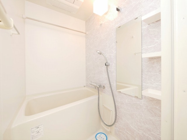 S-RESIDENCE南堀江の物件内観写真