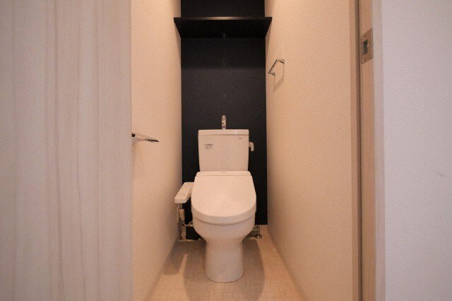 S-RESIDENCE南堀江の物件内観写真