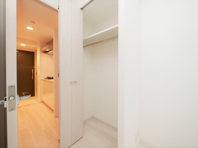 S-RESIDENCE南堀江の物件内観写真