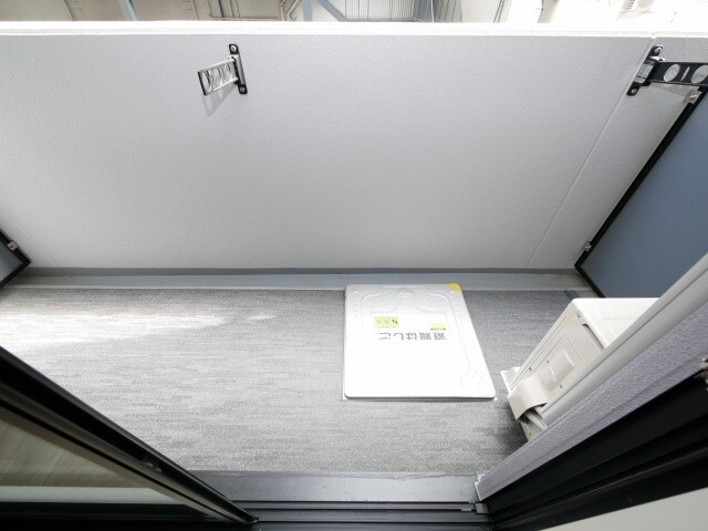 S-RESIDENCE南堀江の物件内観写真