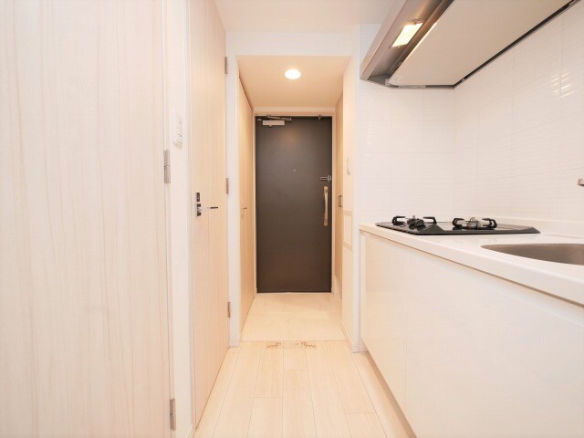 S-RESIDENCE南堀江の物件内観写真