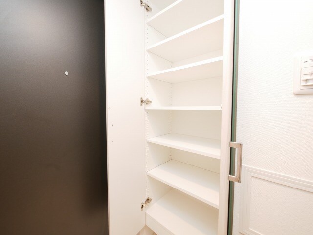 S-RESIDENCE南堀江の物件内観写真