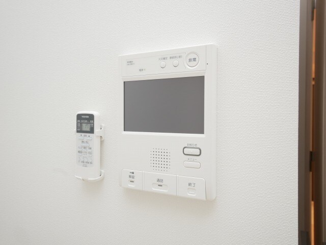 S-RESIDENCE南堀江の物件内観写真