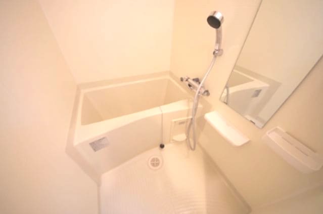 プレサンス水都OKAWAの物件内観写真