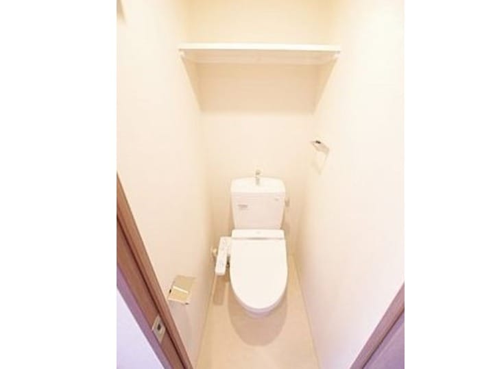 プレサンス水都OKAWAの物件内観写真