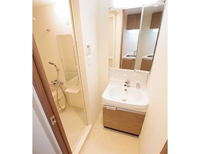 プレサンス水都OKAWAの物件内観写真