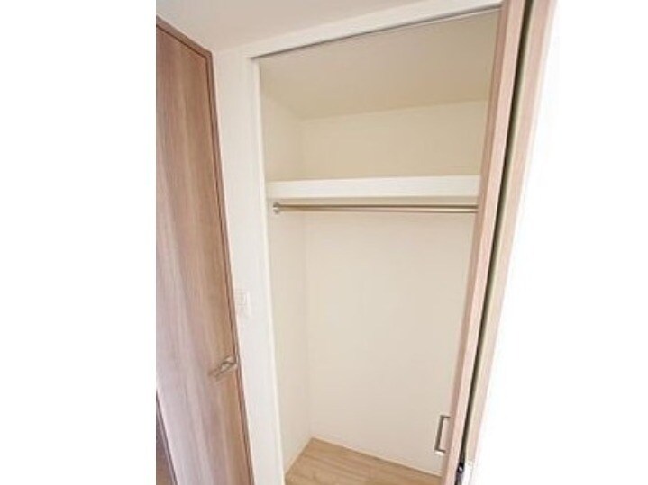 プレサンス水都OKAWAの物件内観写真