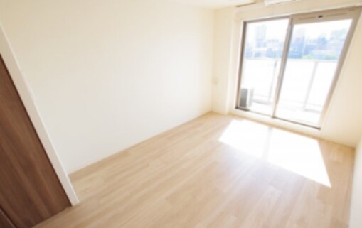 プレサンス水都OKAWAの物件内観写真