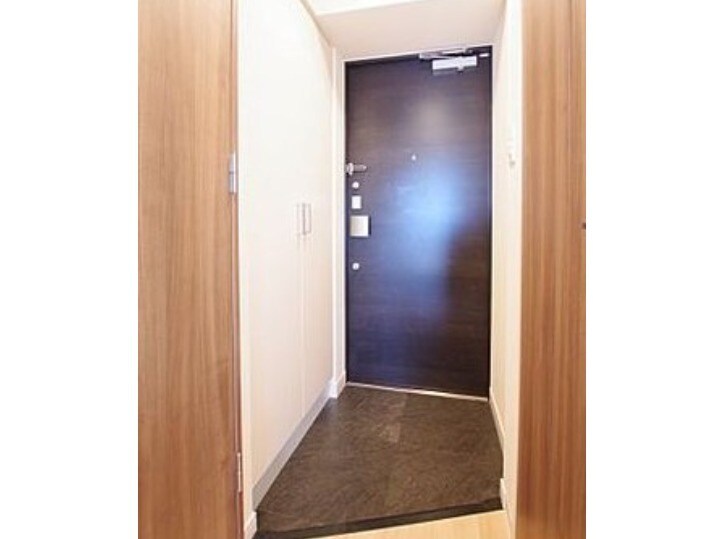 プレサンス水都OKAWAの物件内観写真