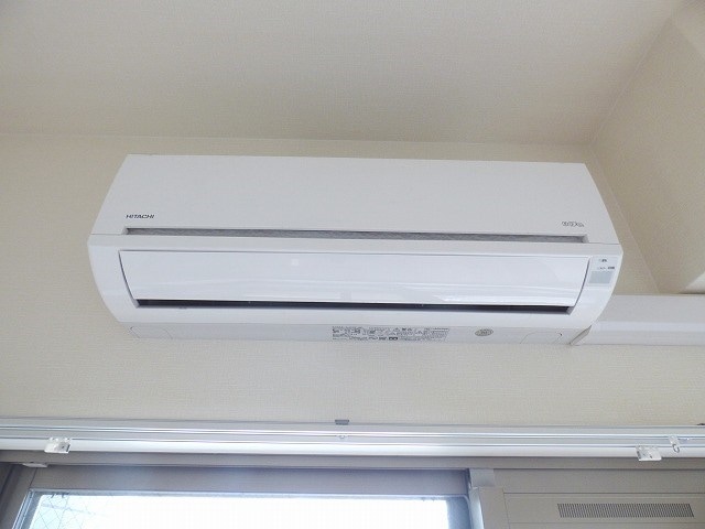 プレサンス水都OKAWAの物件内観写真