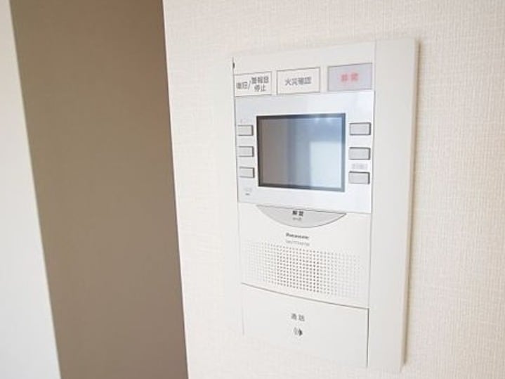 プレサンス水都OKAWAの物件内観写真