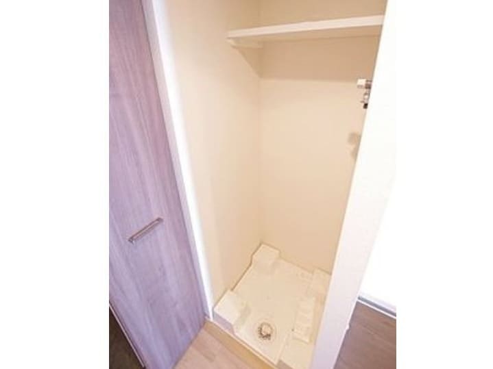 プレサンス水都OKAWAの物件内観写真