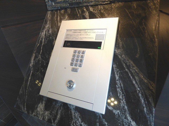 プレサンス水都OKAWAの物件内観写真