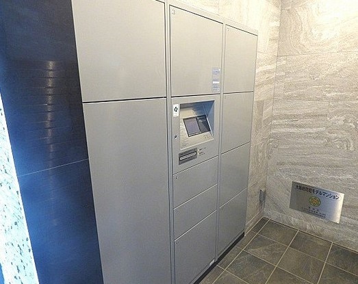 プレサンス水都OKAWAの物件内観写真