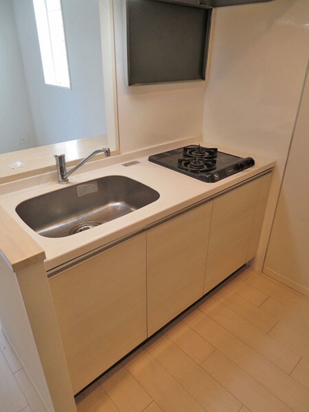 レオンコンフォート難波ブランの物件内観写真