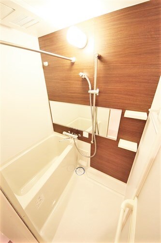 レオンコンフォート難波ブランの物件内観写真