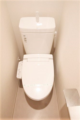 レオンコンフォート難波ブランの物件内観写真