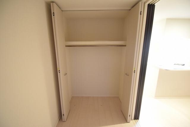 レオンコンフォート難波ブランの物件内観写真