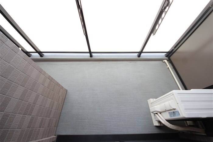 レオンコンフォート難波ブランの物件内観写真