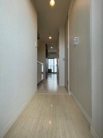 レオンコンフォート難波ブランの物件内観写真