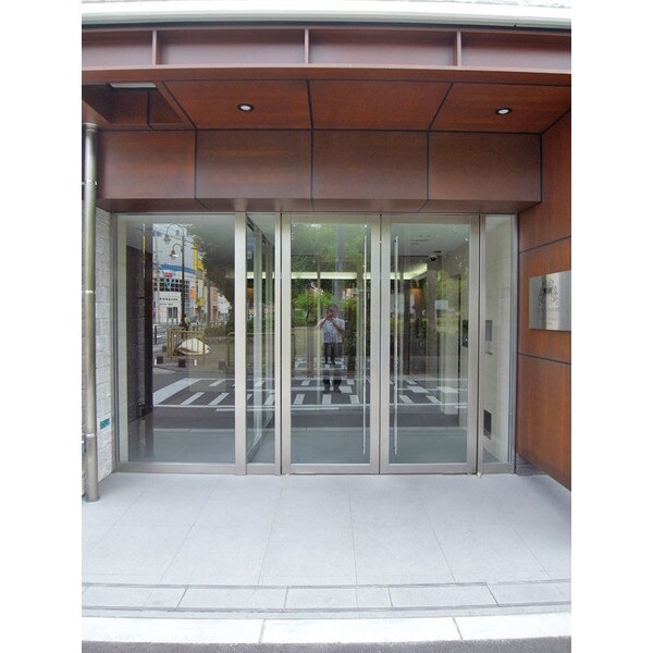 レオンコンフォート難波ブランの物件内観写真