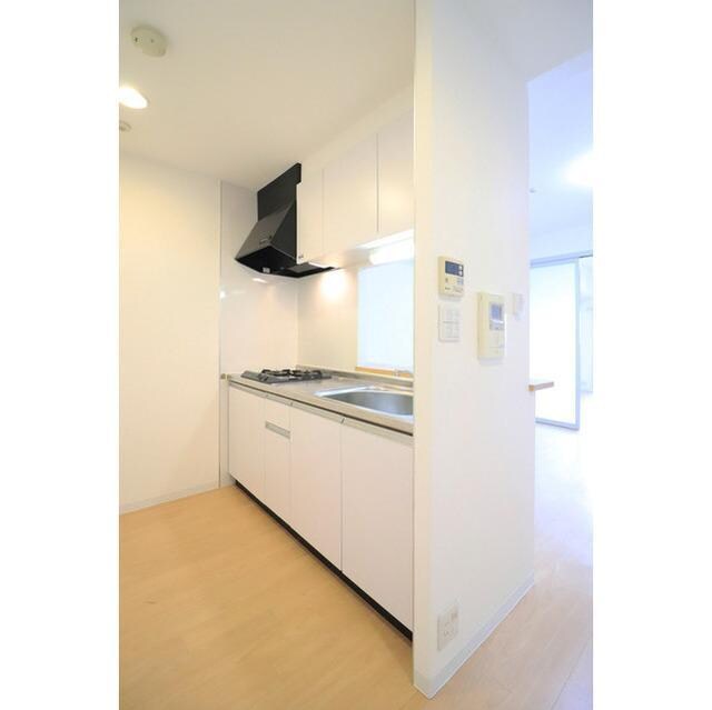 ルクレ阿波座レジデンスの物件内観写真