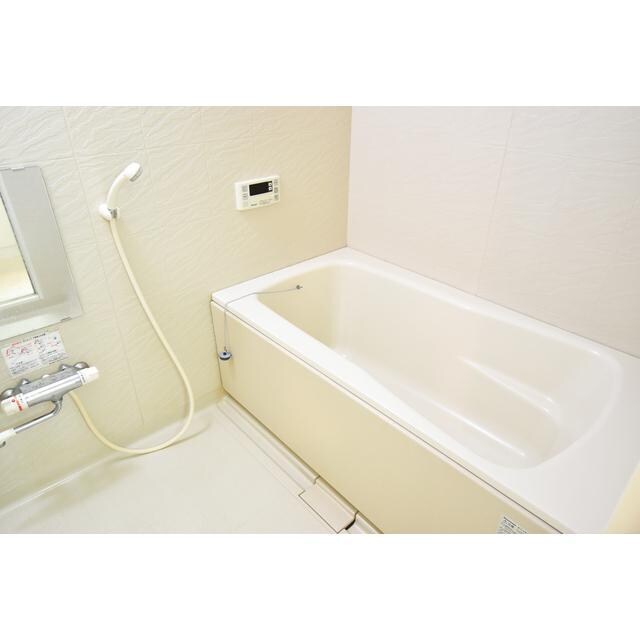 ルクレ阿波座レジデンスの物件内観写真