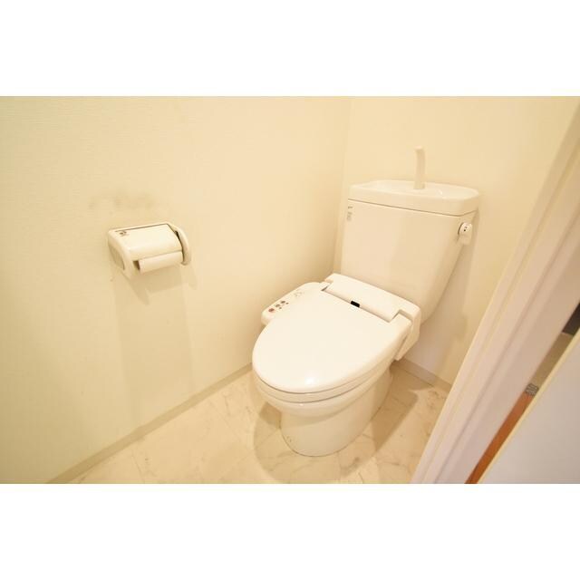 ルクレ阿波座レジデンスの物件内観写真