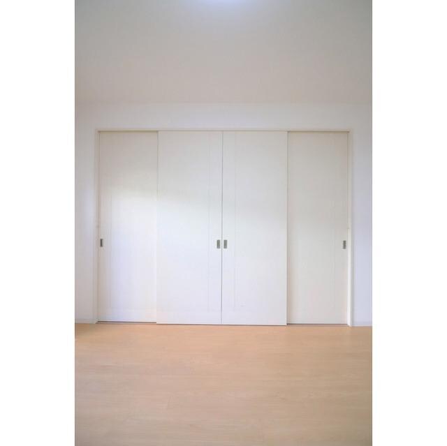 ルクレ阿波座レジデンスの物件内観写真