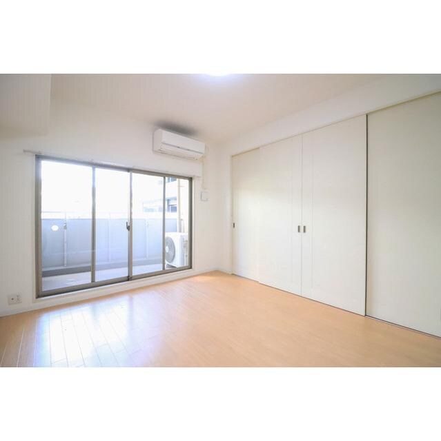 ルクレ阿波座レジデンスの物件内観写真