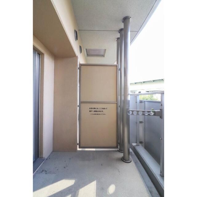 ルクレ阿波座レジデンスの物件内観写真