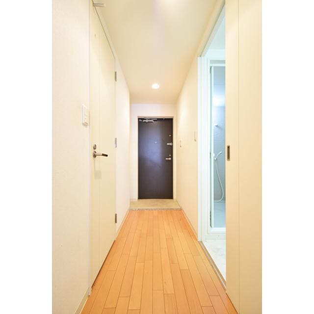 ルクレ阿波座レジデンスの物件内観写真