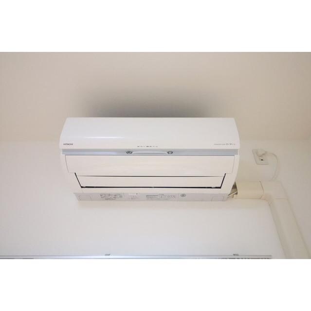 ルクレ阿波座レジデンスの物件内観写真