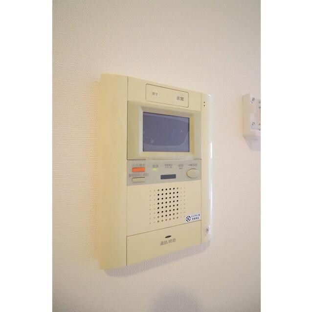 ルクレ阿波座レジデンスの物件内観写真